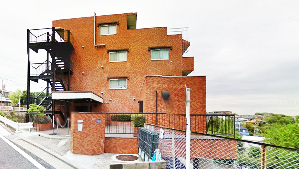 成約御礼 シャンボール第2妙蓮寺 ウイングコーポレーション